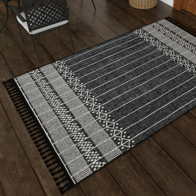 Tapis intérieur / extérieur Cosmina
