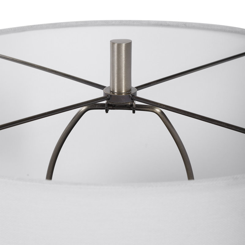 Tremper Ceramic Table Lamp