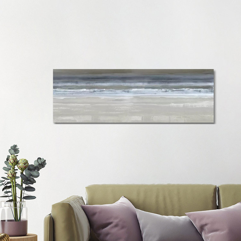 Boundless by Jake Messina - Wrapped Canvas Panoramic Painting, 40.64cm H x 121.92cm W x 1.905cm D
