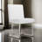 Boly 18.5'' H Faux Leather Upholstered Side Chair-98648722-98648723