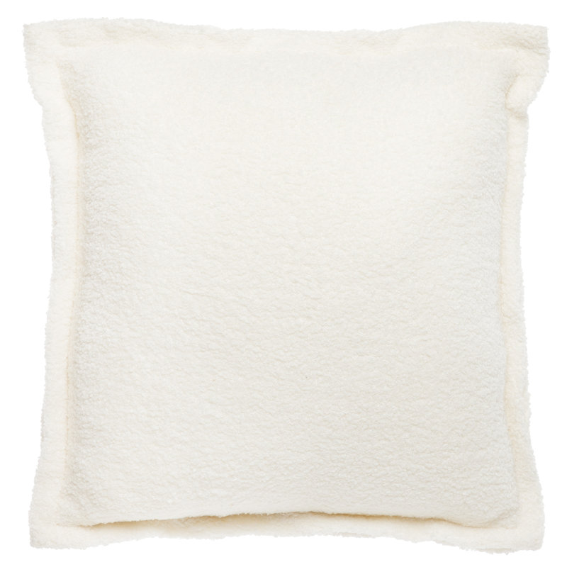 Coussin Woolly