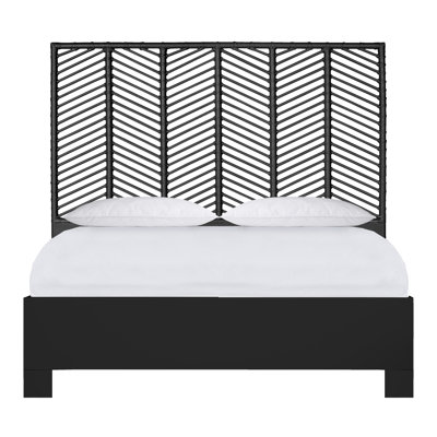 Liam Collection Bed