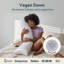 Oreiller pour le corps Vesta Cooling