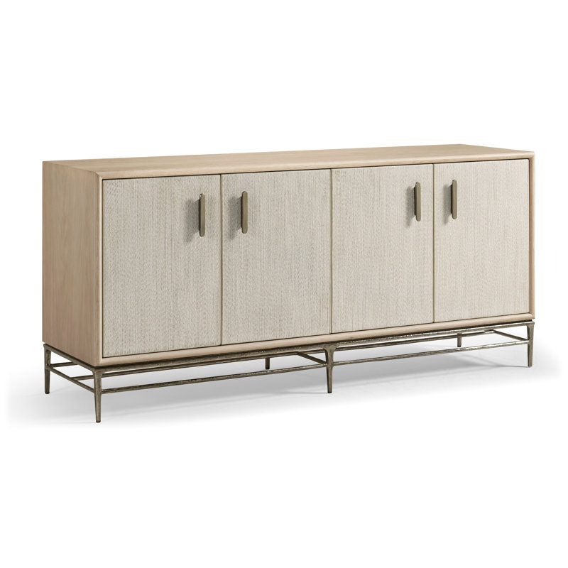 Water 72'' W Credenza
