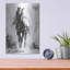 «Rustic Stallion II» par Ethan Harper, art mural en métal-928465879