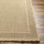 Tapis intérieur / extérieur en polypropylène tissé à la machine Abbie - beige / blanc-1198853707