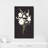 "Simply Bold Sketch II" by Nan Print on Canvas-988054097