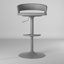 Ehrenfried Outdoor Swivel Bar Stool-976891809