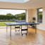 Folding 115cm Multi Game Table