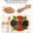 Kozy Kitchen Non-Stick Bamboo 12.5'' Pizza Peel