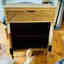 Latitude Run® 2-Doors Accent Cabinet with Modelled After an Antique ...