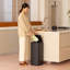Poubelle Bo Touch, 8 gallons (30 litres)-122425842