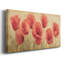 Poppies Grace I - Toile tendue avec châssis - Prêt à accrocher-2122023112