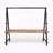Modern Rectangular Outdoor Dining Table