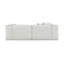 Nest Modular 3-PC Sectional-436766172