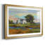 «Down By The Barn», reproduction d'art sur papier-228472068-228472069