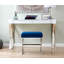 Jovie 46Cm Tall Metal Stool-1830126082-1830093989