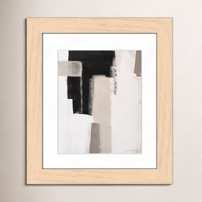 Calvin "Earth Scapes I" Print