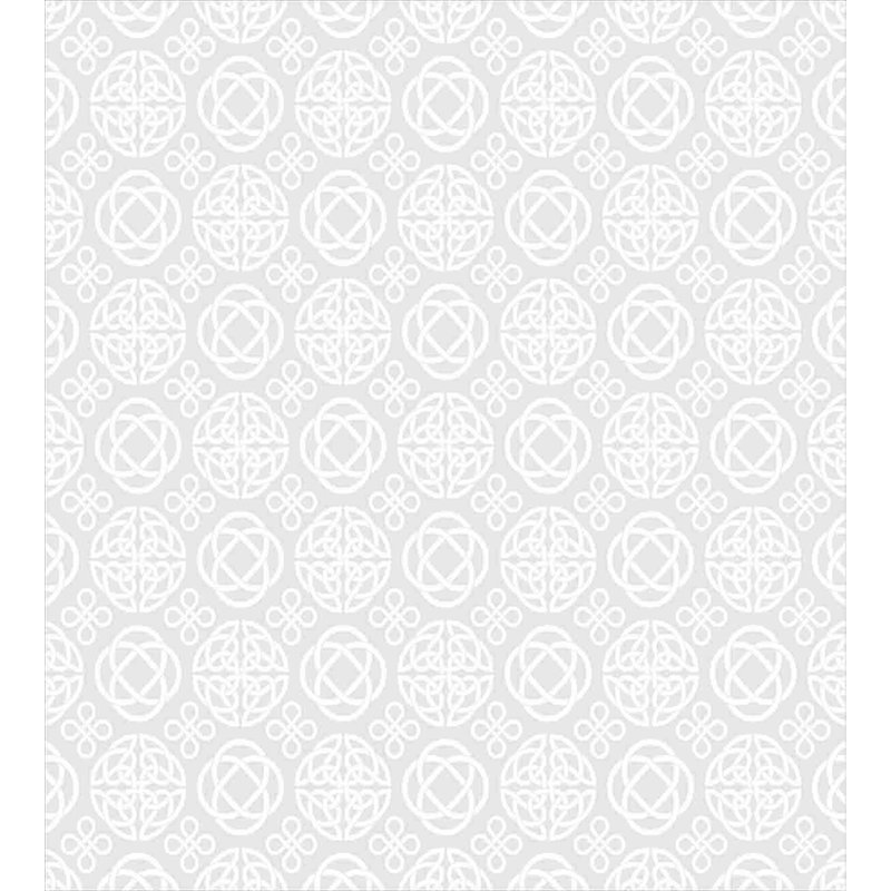 Eclectic Mixed Duvet Cover