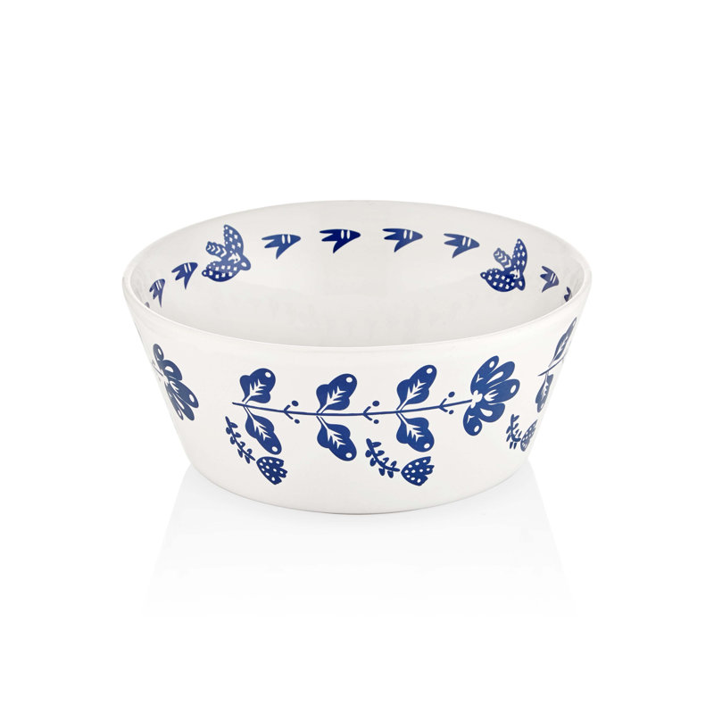 Latitude Run Brashears Serving Bowl