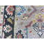 Tapis oriental gris Oushak 3 x 10-113041660