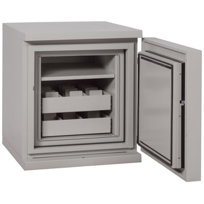 Fireproof Security Safe Lock