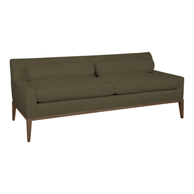 Jacen Upholstered 72.5'' Sofa