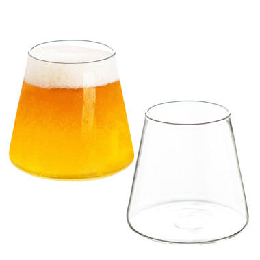 https://assets.wfcdn.com/im/26776394/resize-h380-w380%5Ecompr-r70/2367/236778550/Mount+Fuji+Beer+Glass+350+Ml+Transparent+Mountain+Shape+Whiskey+Cocktails+Dinnerware+Glassware+Heat-Resistant+Glass+Wine+Juice+Coffee+Drinking+Glasses+Creative+Water+Cup+%282PCS%29.jpg
