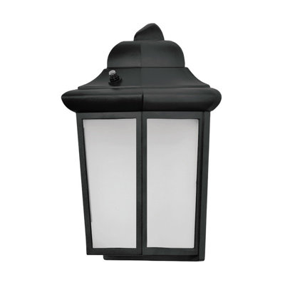 Parris Aluminum LED Wall Light