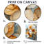 Calumet - impressions sur toile florales-1533223629-1533223628-1533223619