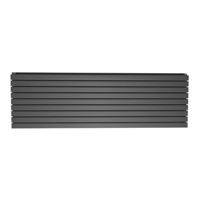 Pedro Horizontal Designer Radiator