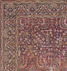 Hedden Rug, 5'6" x 7'5"