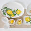Limoni Handmade Terra Bianca Platter