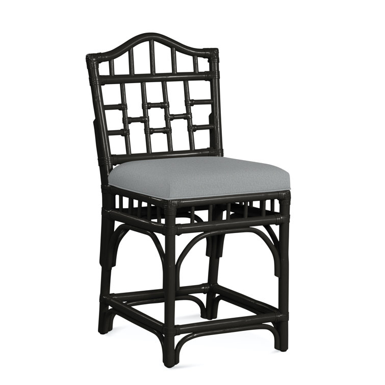 Tabouret de comptoir 24 po Chippendale