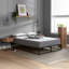 Compton Coolgel Pocket Sprung 1000 Spring Mattress-1106915277