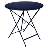 Bistro Outdoor Round Bistro Table