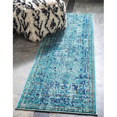 Dauphine Oriental Indoor Rug