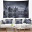 Tapisserie cityscape singapour et marina bay-28506252