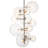 Light Sphere Marje Cluster Ezra​ Chandelier-1649481362-1649481369-1624161644