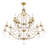 Abdel-Rahman 20 - Light Dimmable Chandelier-21530106