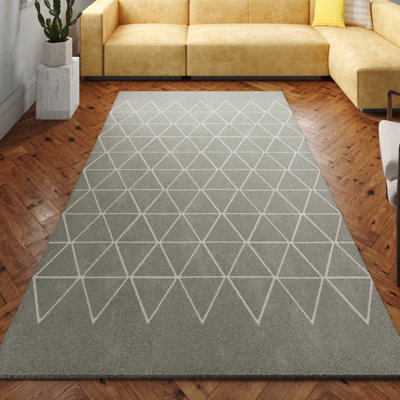 Nubar Geometric Area Rug