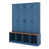 Bleu est en rupture de stock