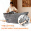 Bean Bag Chair-625168595