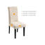 Dining Chair Slipcover