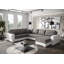 Birkner 5 Seater Corner Sofa -658696066-658696067