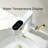 Single-Hole Single-handle Bathroom Faucet-91232370