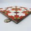 Ahfir 8" x 8" Cement Singular Wall & Floor Tile-86650692