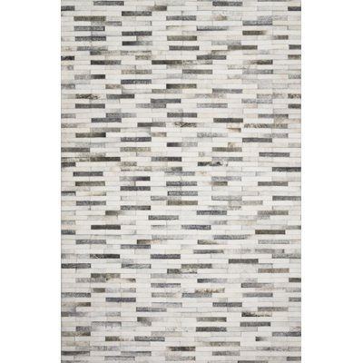 Rogers Geometric Indoor Rug