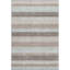 Tapis à rayures de qualité supérieure lavable à la machine Ansley-845632863