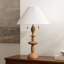 Ziti Resin Table Lamp
